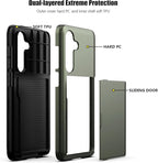 Nvollnoe for Samsung Galaxy S25 Case - Image 3