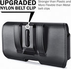 DeBin Holster for Samsung Galaxy Ultra Models s25 s24 s23 s22 s21, Note 20 - Image 3