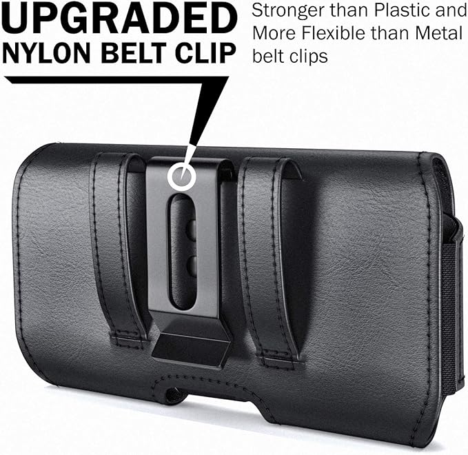 DeBin Holster for Samsung Galaxy Ultra Models s25 s24 s23 s22 s21, Note 20 - Image 3
