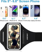 Arm Band for Phone for Running - Image 6