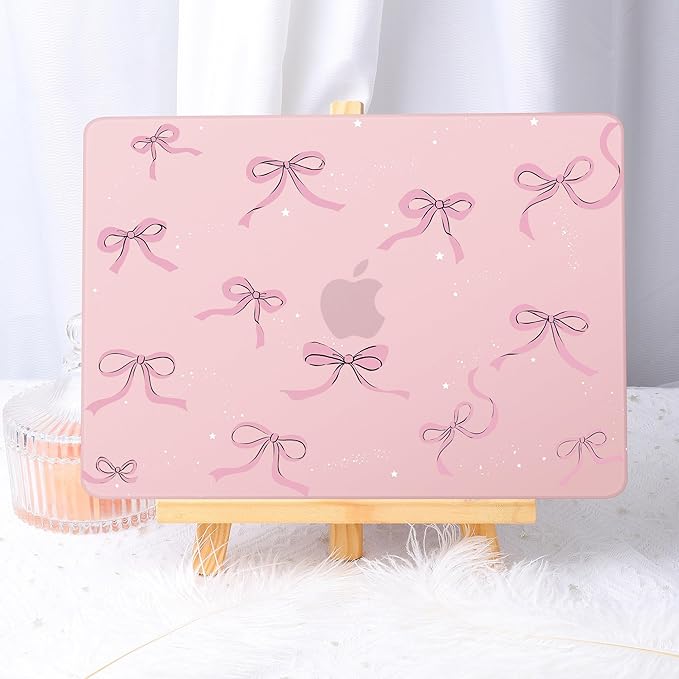 May Chen for MacBook Air 13.6 inch Case A3240 M4 A3113 M3 A2681 M2 - Image 4
