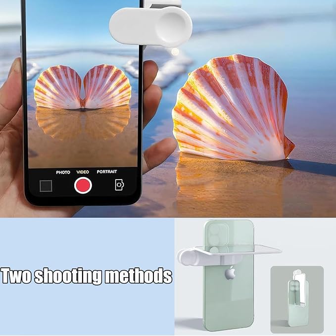 Mirror Effect Lens - Image 4