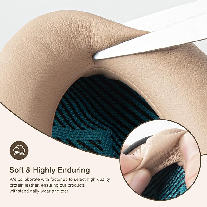 Aurivor Replacement Ear-Pads Cushions - Image 4