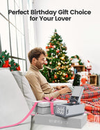 Birthday Gifts for Men Women-Bluetooth Speaker - Image 8