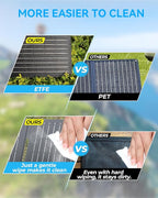 Ecosonique 15W Small Solar Charger Panels - Image 6