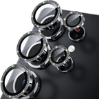 WSKEN for Samsung Galaxy S25 Ultra Camera Lens Protector by SmartProtectionGreenerFuture