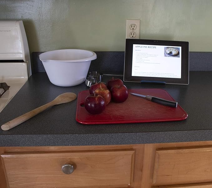 DTLgear Trek Stand Flexible Phone and Small Tablet Holder - Image 6
