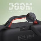 DOSS Extreme Boom Bluetooth Outdoor Speaker - Image 3
