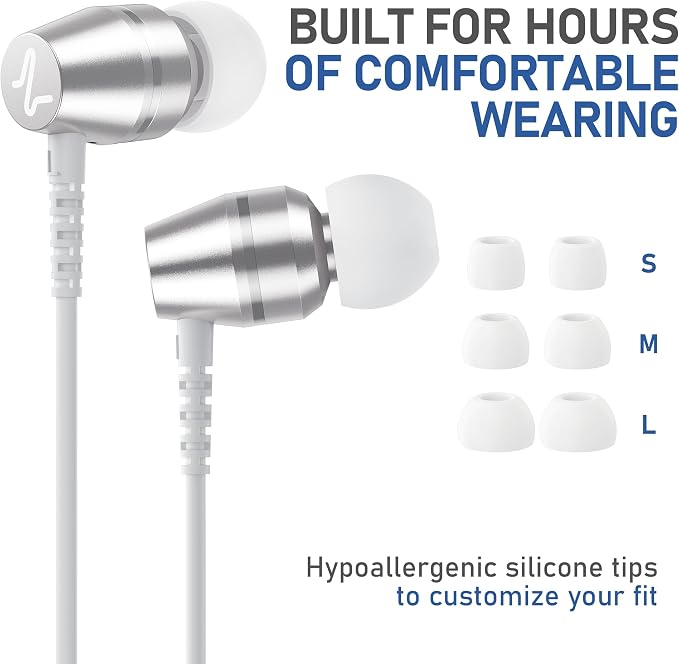 LUDOS OMNITONE USB C Headphones - Image 7