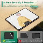 Nano-Suction Paper Feel Screen Protector - Image 5