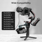 SMALLRIG Adjustable Camera Monitor Mount - Image 2