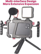 ULANZI Smartphone Video Rig - Image 6