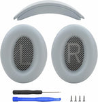 Headband and Earpads Compatible - Image 9