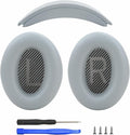 Headband and Earpads Compatible by Unknown