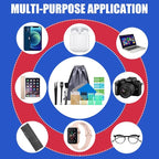 Cell Phone Cleaning Kit, Speaker Cleaner - Image 7