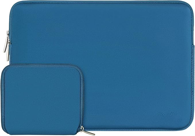 MOSISO Laptop Case 13.3 inch, 13-13.3 inch Laptop Sleeve Bag Compatible by MOSISO