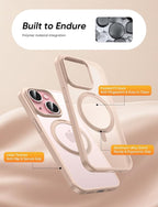 MAGIC JOHN 360° Rotatable Magnetic Invisible Stand - Image 6
