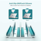 Vertical Laptop Stand - Image 5