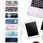 Webcam Cover, 6 Pieces, Laptop Camera Cover, Privacy Shielding Capacity is - Image 7