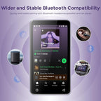 innioasis G1 Kids MP3 Player - Image 6