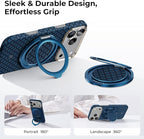 BENKS ArmorPop Magnetic Phone Grip & Stand - Image 2