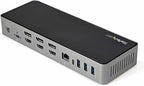 StarTech.com USB-C / USB-A Hybrid Docking Station - Image 9