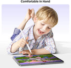 Stylus Pen for iPad 2018-2025, 15Mins Fast Charge for Apple Pencil, Palm - Image 8