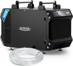 ALORAIR Crawlspace Dehumidifiers, 145 Pint Commercial Dehumidifier by ALORAIRSOLUTIONSINC0J0DC