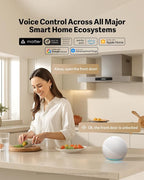 Lockin Veno Smart Lock with Palm Vein, Keyless Entry Smart Locks - Image 6