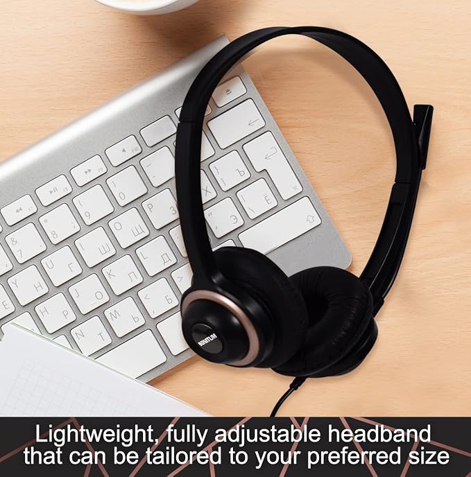 Bulk Headsets With Microphone - Image 7