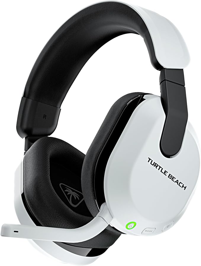 Turtle Beach Stealth 600 Wireless Multiplatform Amplified Gaming Headset by TurtleBeach