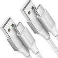 etguuds 6ft USB A to USB C Cable 3A Fast Charging, by etguuds