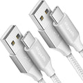 etguuds 4ft USB A to USB C Cable 3A Fast Charging, by etguuds