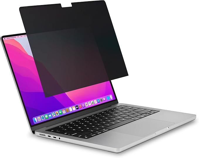 Kensington MP16 Magnetic MacBook Pro Privacy Screen by Kensington