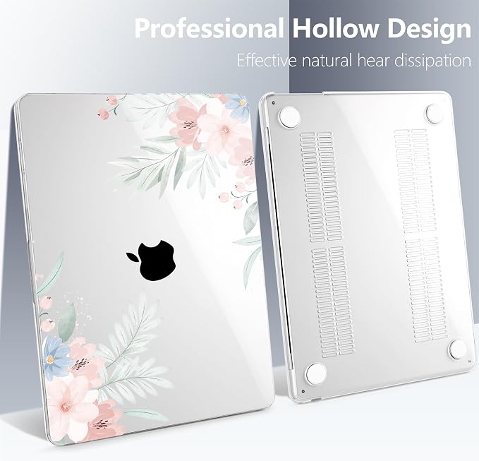 Batianda Premium Case for New MacBook Air 15 inch 2025 M4 2024 2023 - Image 7
