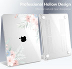 Batianda Premium Case for New MacBook Air 15 inch 2025 M4 2024 2023 - Image 7