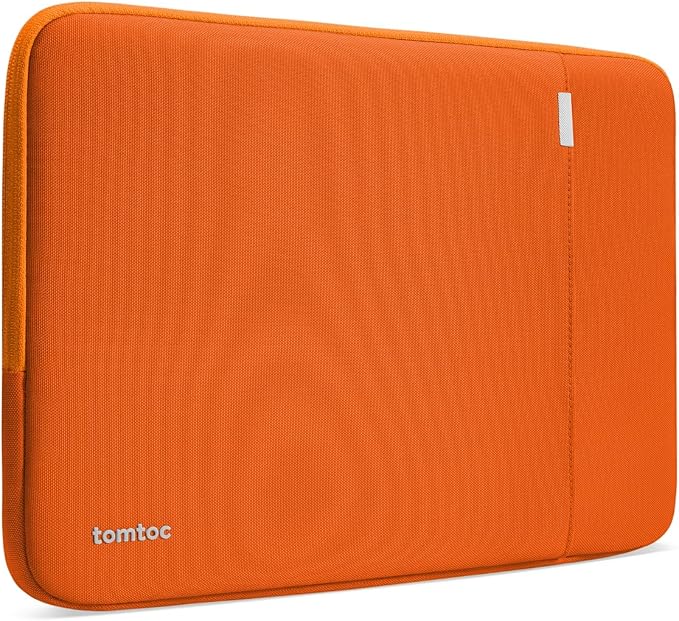 tomtoc 360° Protective Laptop Sleeve by tomtoc