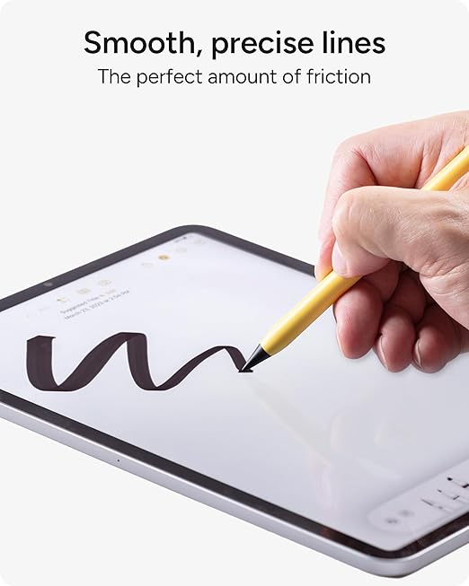ZAGG Replacement Tips for Apple Pencil 1st Gen, 2nd Gen, & USB-C - Image 2