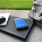 Transcend 4TB External Hard Drive, - Image 3