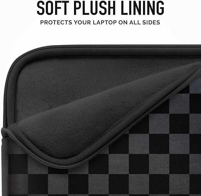 Vandel Slim Laptop Sleeve 13-13.3 inch Laptop Case - Image 6
