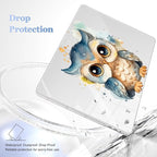 for MacBook Pro 16 inch Case 2019 2020 Release Model A2141, Plastic Hard Shell - Image 7