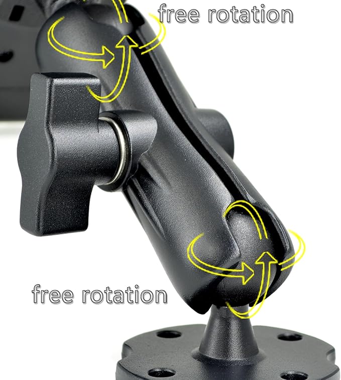 Heavy-Duty Camera Wall/Desktop Mount - Image 5