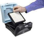 Weller Soldering Station With ZeroSmog Shield Mobile Filtration Unit | WE1010NAS - Image 6