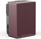 K&F CONCEPT V Mount Battery, 99Wh 6700mAh V-Mount Battery by KFCONCEPT