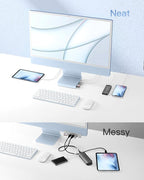 Inateck iMac Docking Station - Image 5
