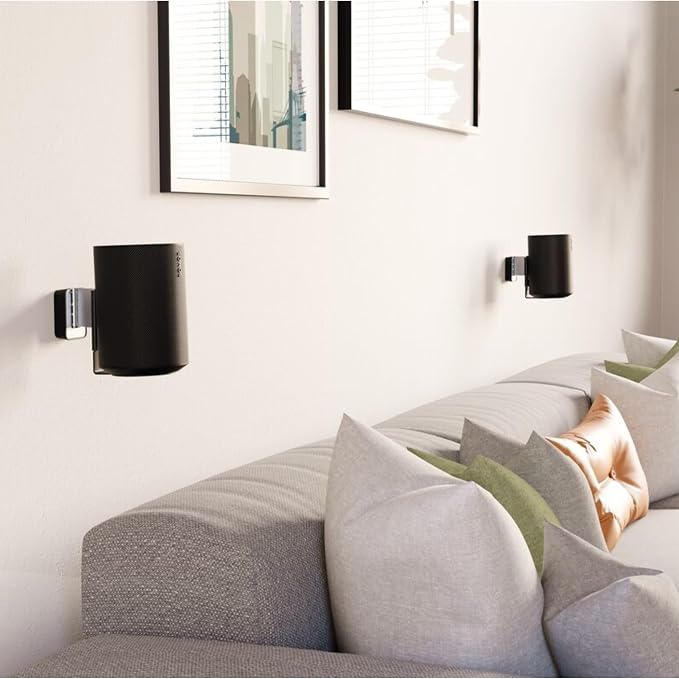 Vogel's SWM 4111 Speaker Wall Bracket - Image 2