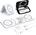 3 in 1 Apple Charging Station for iPhone Airpods iWatch by Unknown