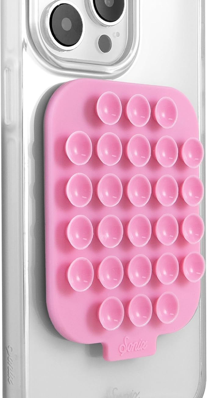 Sonix | Magnetic Silicone Suction Cup Phone Mount by Sonix
