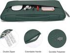 MOSISO Compatible with MacBook Air 13 inch Case 2025 2024 2023 2022 M4 A3240 M3 - Image 5