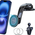 PTz Words for MagSafe Car Mount by PTzWorlds